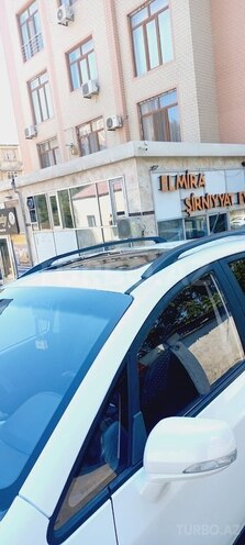 Changan CX 20 2015, 117,000 km - 1.3 l - Bakı