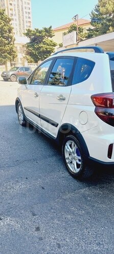Changan CX 20 2015, 117,000 km - 1.3 l - Bakı