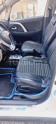 Changan CX 20 2015, 117,000 km - 1.3 l - Bakı