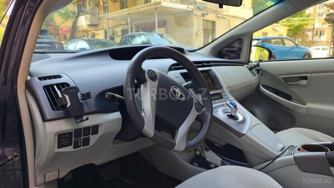 Toyota Prius 2013, 247,839 km - 1.8 л - Bakı