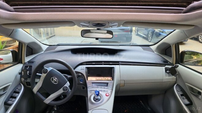 Toyota Prius 2013, 247,839 km - 1.8 л - Bakı