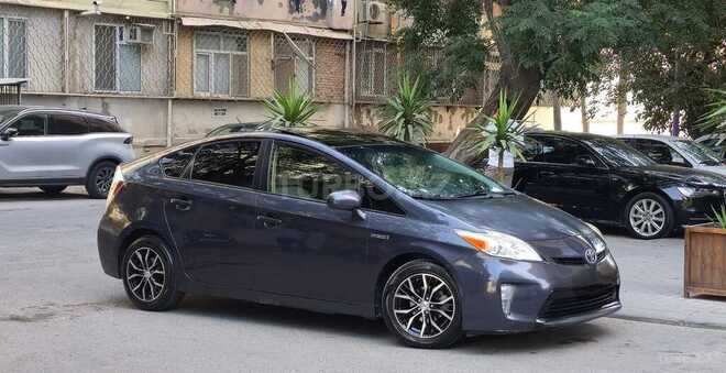 Toyota Prius 2013, 247,839 km - 1.8 л - Bakı
