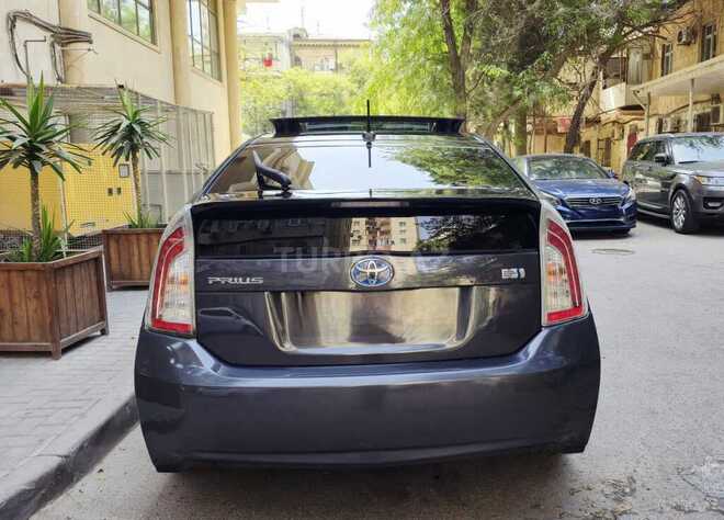 Toyota Prius 2013, 247,839 km - 1.8 л - Bakı
