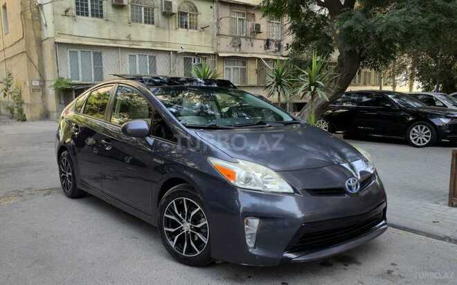 Toyota Prius 2013, 247,839 km - 1.8 л - Bakı