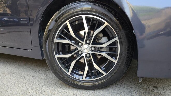 Toyota Prius 2013, 247,839 km - 1.8 л - Bakı