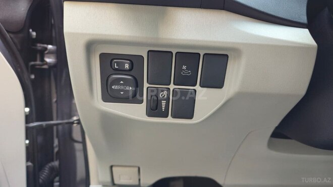 Toyota Prius 2013, 247,839 km - 1.8 л - Bakı