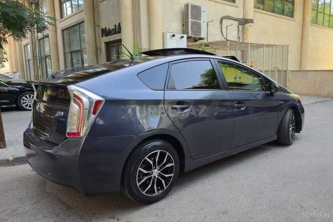 Toyota Prius 2013, 247,839 km - 1.8 л - Bakı