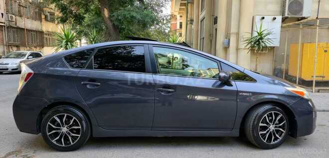 Toyota Prius 2013, 247,839 km - 1.8 л - Bakı