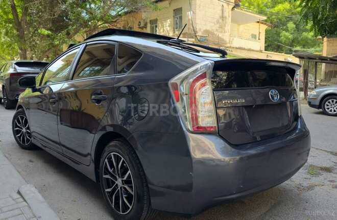Toyota Prius 2013, 247,839 km - 1.8 л - Bakı