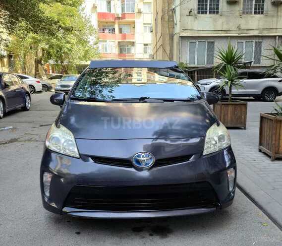 Toyota Prius 2013, 247,839 km - 1.8 л - Bakı