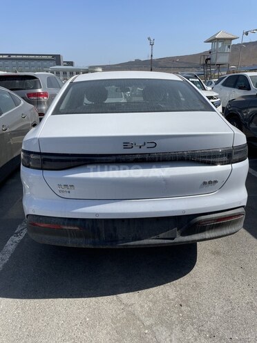 BYD  2025, 0 km - 1.5 l - Bakı