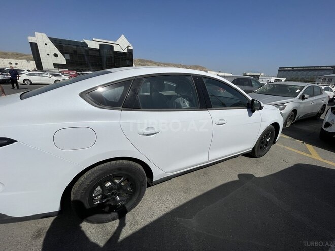 BYD  2025, 0 km - 1.5 l - Bakı