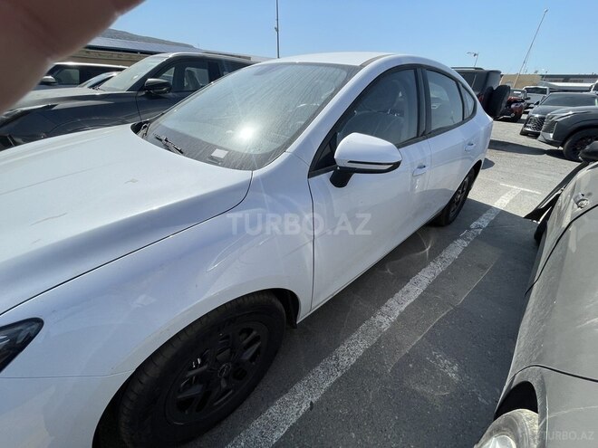 BYD  2025, 0 km - 1.5 l - Bakı