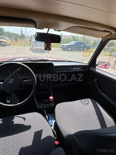 LADA (VAZ) 2107 2009, 36,520 km - 1.6 l - Şamaxı
