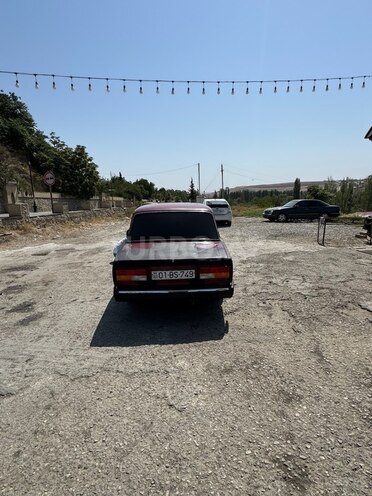 LADA (VAZ) 2107 2009, 36,520 km - 1.6 l - Şamaxı