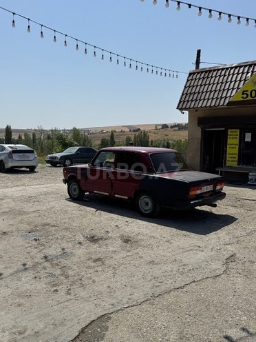 LADA (VAZ) 2107 2009, 36,520 km - 1.6 l - Şamaxı