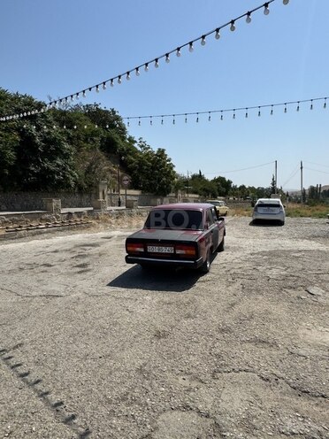 LADA (VAZ) 2107 2009, 36,520 km - 1.6 l - Şamaxı