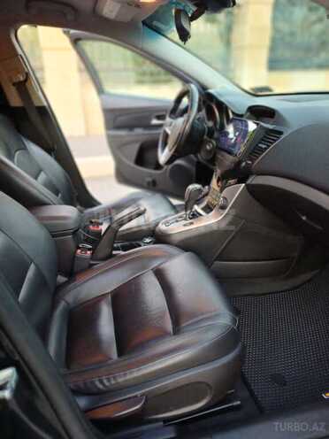 Chevrolet Cruze 2015, 293,000 km - 1.4 l - Göygöl