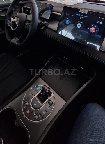 BYD  2025, 0 km - 1.5 l - Bakı