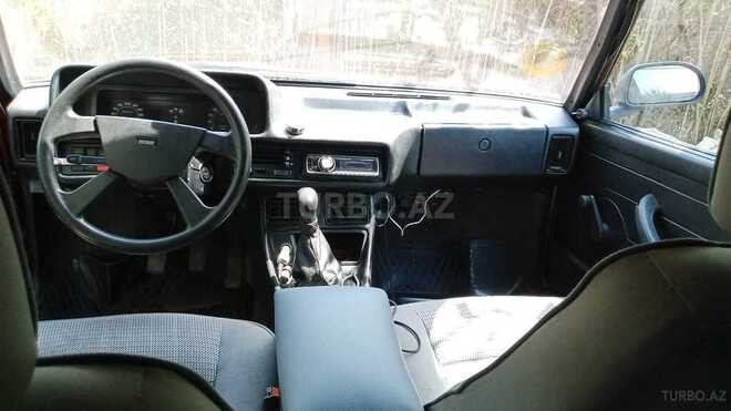 Tofas Sahin 2006, 176,582 km - 1.6 l - Bakı