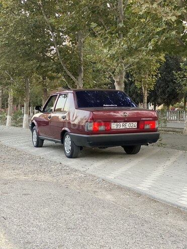 Tofas Sahin 2006, 176,582 km - 1.6 l - Bakı