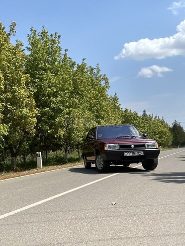 Tofas Sahin 2006, 176,582 km - 1.6 l - Bakı