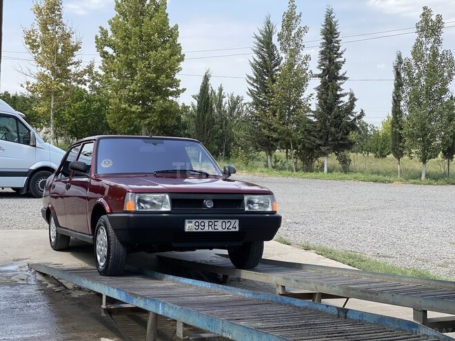 Tofas Sahin 2006, 176,582 km - 1.6 l - Bakı