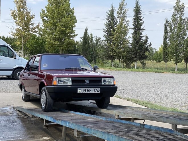 Tofas Sahin 2006, 176,582 km - 1.6 l - Bakı