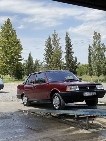 Tofas Sahin 2006, 176,582 km - 1.6 l - Bakı