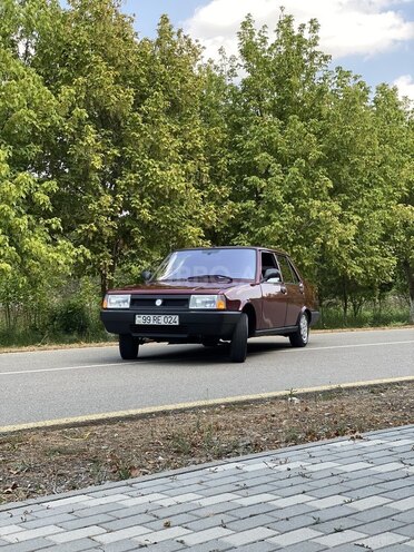 Tofas Sahin 2006, 176,582 km - 1.6 l - Bakı