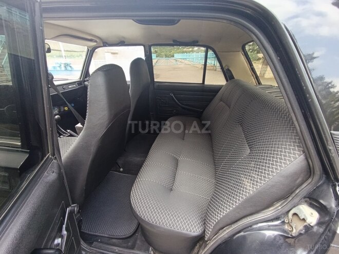 LADA (VAZ) 2107 2010, 145 km - 1.6 l - Quba