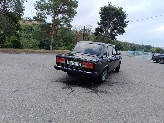 LADA (VAZ) 2107 2010, 145 km - 1.6 l - Quba
