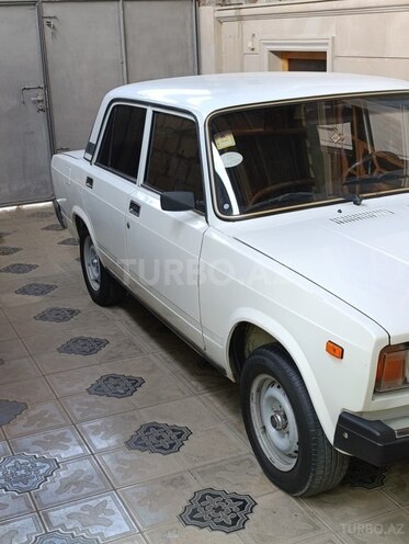 LADA (VAZ) 2107 2008, 48,470 km - 1.5 л - Gəncə