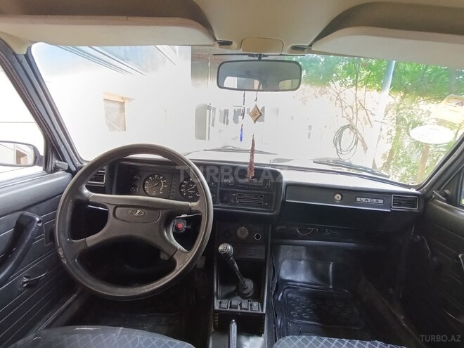 LADA (VAZ) 2107 2008, 48,470 km - 1.5 л - Gəncə