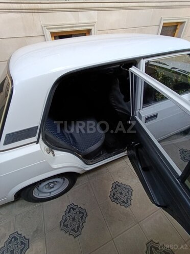 LADA (VAZ) 2107 2008, 48,470 km - 1.5 л - Gəncə