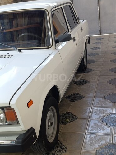 LADA (VAZ) 2107 2008, 48,470 km - 1.5 л - Gəncə