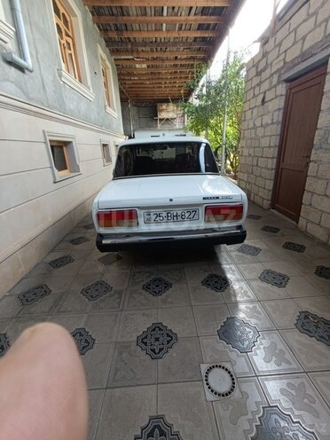 LADA (VAZ) 2107 2008, 48,470 km - 1.5 л - Gəncə