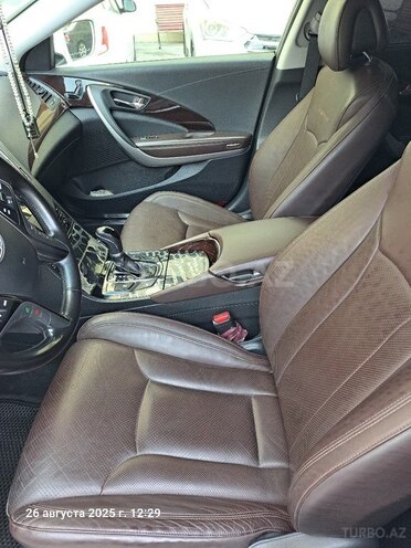 Hyundai Azera 2011, 157,600 km - 2.4 l - Bakı