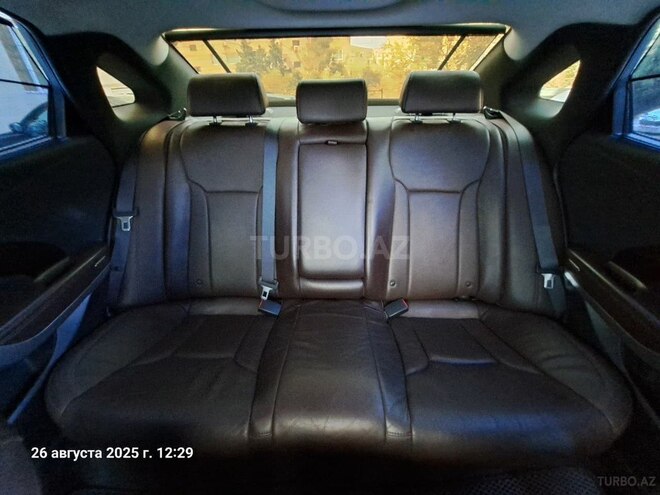 Hyundai Azera 2011, 157,600 km - 2.4 l - Bakı