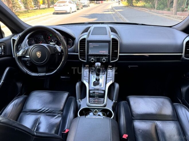 Porsche Cayenne 2011, 246,000 km - 3.6 l - Bakı