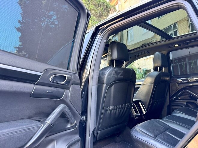 Porsche Cayenne 2011, 246,000 km - 3.6 l - Bakı
