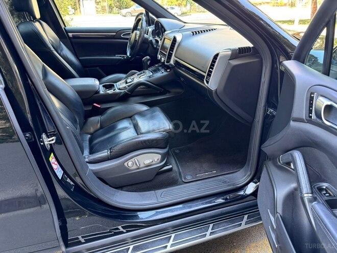 Porsche Cayenne 2011, 246,000 km - 3.6 l - Bakı
