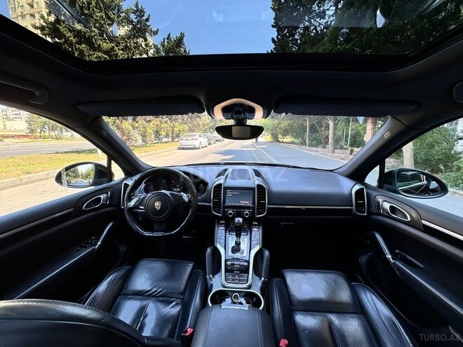 Porsche Cayenne 2011, 246,000 km - 3.6 l - Bakı
