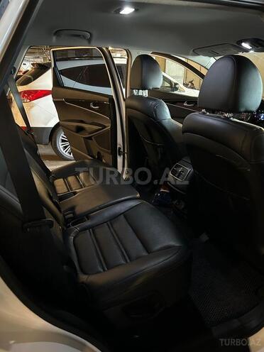 Kia Sorento 2018, 120,260 km - 2.0 l - Bakı