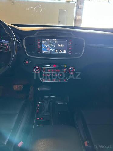 Kia Sorento 2018, 120,260 km - 2.0 l - Bakı