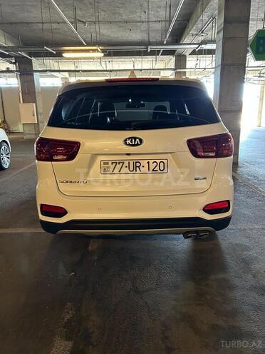 Kia Sorento 2018, 120,260 km - 2.0 l - Bakı