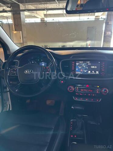 Kia Sorento 2018, 120,260 km - 2.0 l - Bakı