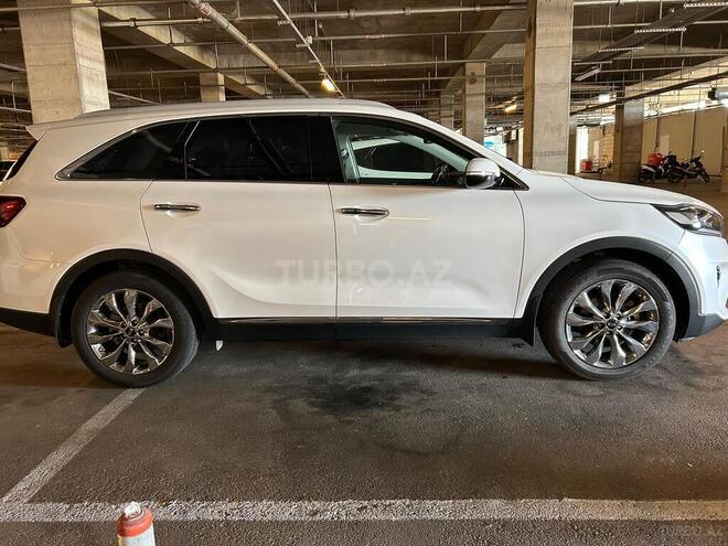 Kia Sorento 2018, 120,260 km - 2.0 l - Bakı