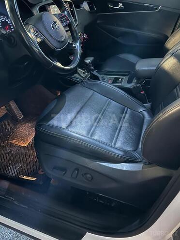Kia Sorento 2018, 120,260 km - 2.0 l - Bakı