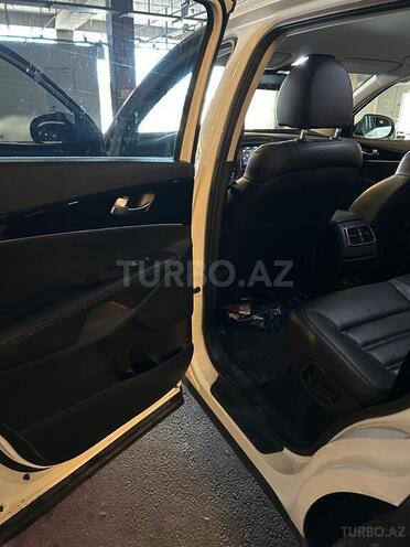 Kia Sorento 2018, 120,260 km - 2.0 l - Bakı